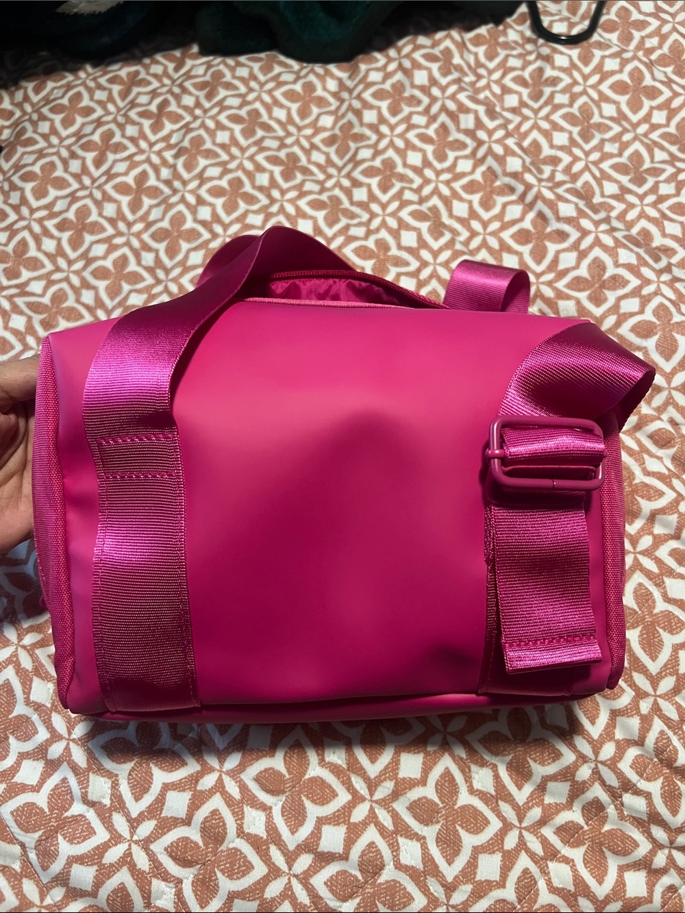GYMSHARK EVERYDAY MINI HOLDALL - Picture 5 of 6
